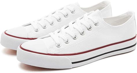 womens canvas shoes amazon|cute canvas shoes for women.